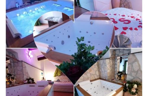 Rieti Bed & Breakfast | Il Casaletto del Terminillo