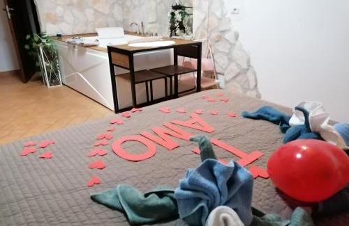 Rieti Bed & Breakfast | Il Casaletto del Terminillo