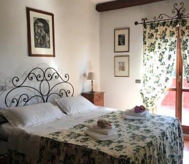 Osimo Bed & Breakfast | Il Casaletto