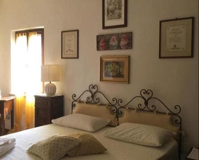 Osimo Bed & Breakfast | Il Casaletto