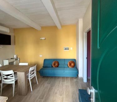 Valmontone House | Il CasaLetto