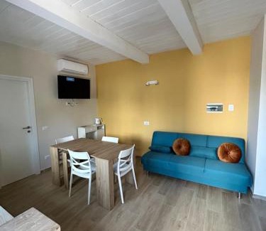 Valmontone House | Il CasaLetto