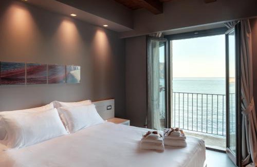 Scilla Hotel | Il Casato Deluxe Rooms