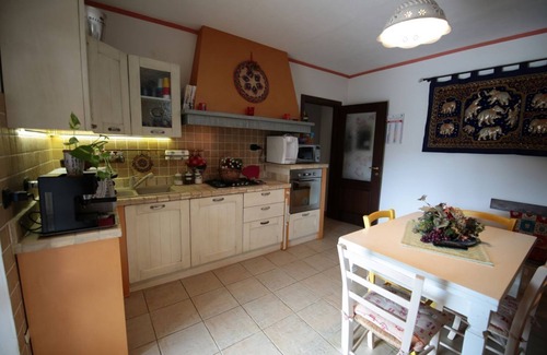 Cenerente House | Il Casolare Green House