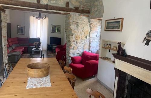 Cantalupo nel Sannio House | Il Casolare