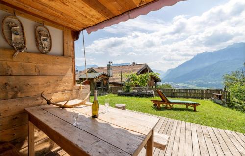 Telve di Sopra House | Il Casotto