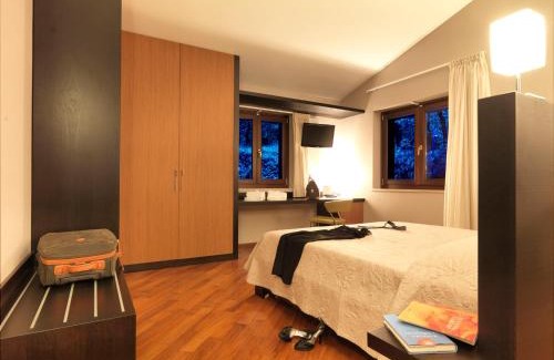 Melfi Hotel | Il Castagneto Hotel