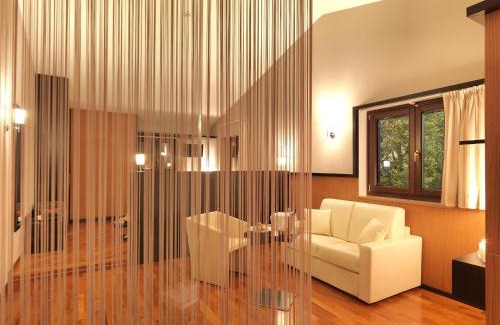 Melfi Hotel | Il Castagneto Hotel