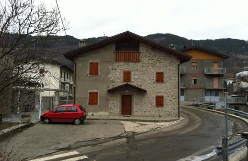 Castello House | Il Castelletto