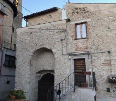 Poggio San Lorenzo House | Il Castelletto Casa Vacanza