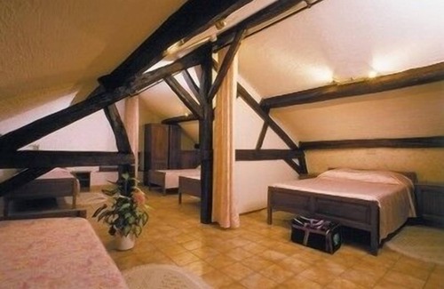 Chaudfontaine Hotel | Il Castellino