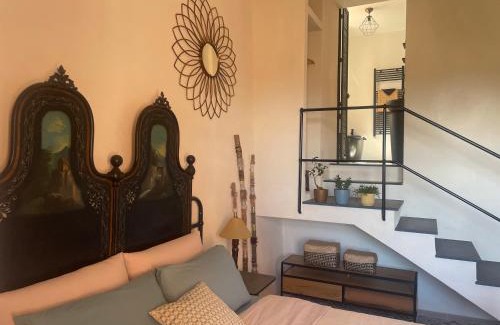 Seneghe Bed & Breakfast | Il Castello