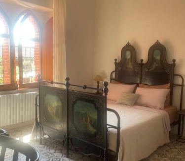 Seneghe Bed & Breakfast | Il Castello