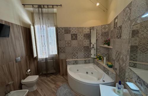 Merine House | Il Castello te Lu Sannà