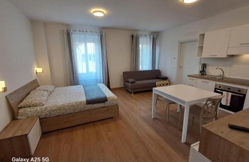 Cles Apartment | Il Centrale A&B