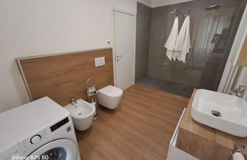 Cles Apartment | Il Centrale A&B