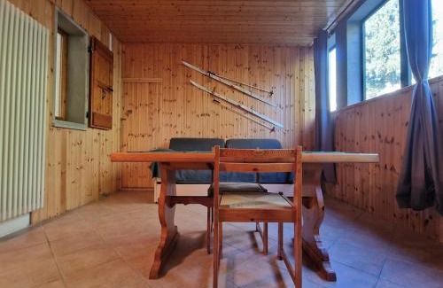 Fiumalbo Apartment | Il Chioso apartment