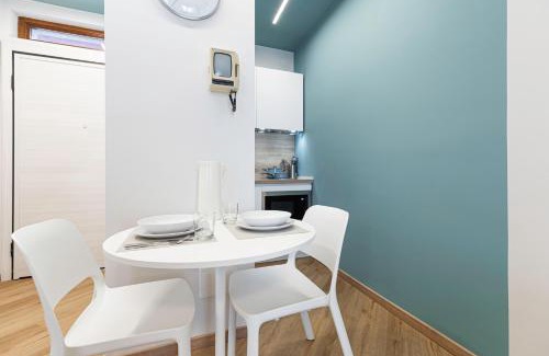 Vimercate Apartment | Il Chiostro di Santa Caterina