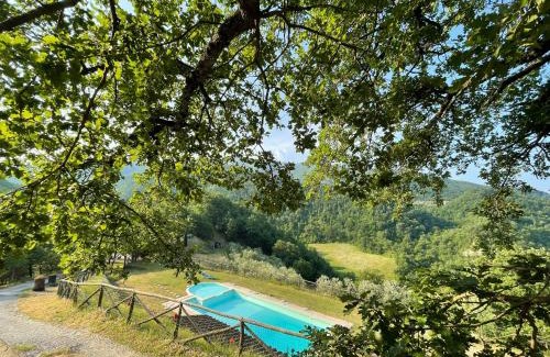 San Godenzo House | Il Colle - Apartment Gelso