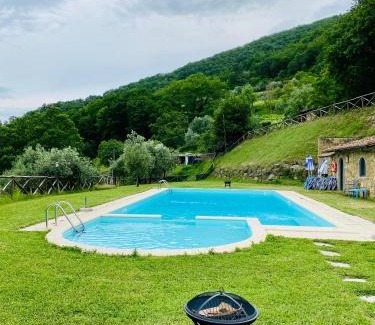 San Godenzo House | Il Colle - Apartment Gelso