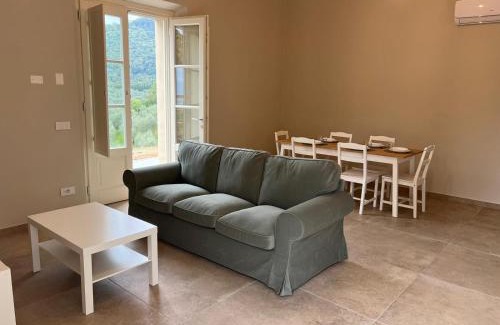 San Michele di Moriano Apartment | Il colle