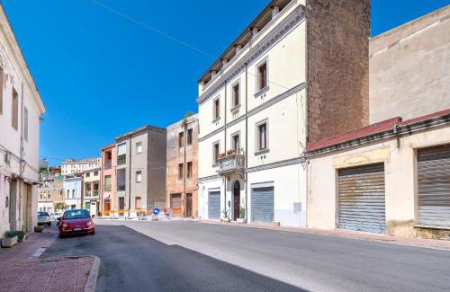 Sennori House | Il Conte e La Contessa
