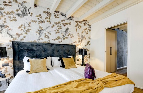 Gardola Apartment | Il Corso - Il Vicolo Suite Apartments