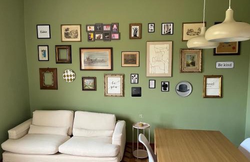 San Zenone al Lambro House | Il cortile