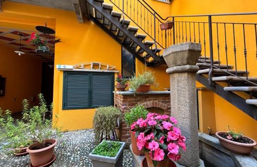 Villanova d'Asti Apartment | Il cortiletto by Alterego