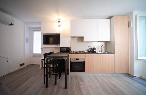 Lecco Apartment | Il Cortiletto