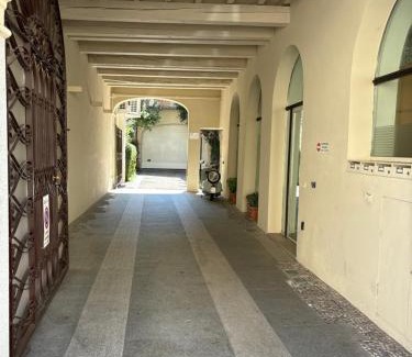 Centro Storico House | Il Cortiletto