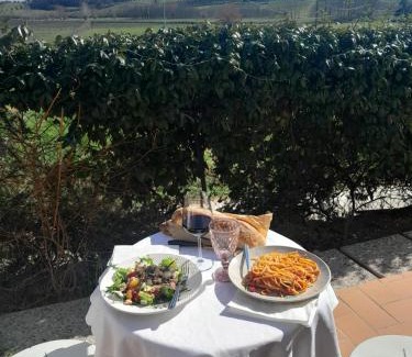 Vinci House | Il Cottage di Leonardo a Vinci