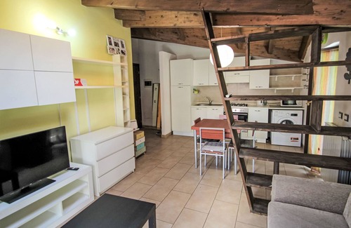 Gravellona Toce Apartment | Il Covo Felice by Interhome