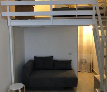 Modica House | Il Dammuso dei Sogni