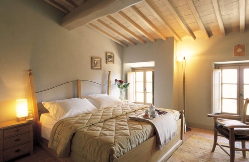 Gambassi Terme Bed & Breakfast | Il Defizio