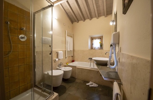 Gambassi Terme Bed & Breakfast | Il Defizio