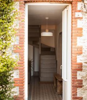 Le Loroux-Bottereau House | Il Etait Une Fois Chez Moi - La Maison De Tante Marie