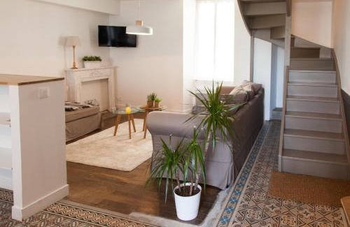 Le Loroux-Bottereau House | Il Etait Une Fois Chez Moi - La Maison De Tante Marie