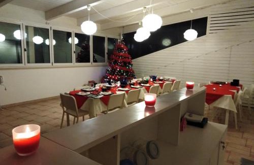Schiavonea Bed & Breakfast | Il Falco e Il Gabbiano