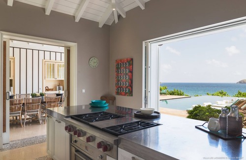 La Grande Montagne Villa | Il Faro (1/7 Rooms) Luxury villa