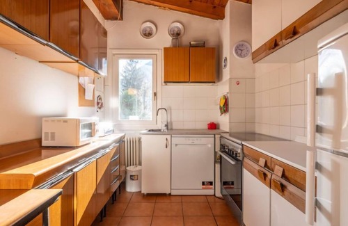 Castello Apartment | Il Faro by Interhome