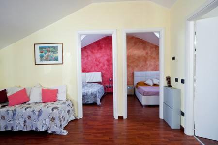 Fino Mornasco Bed & Breakfast | il faro di Manuela