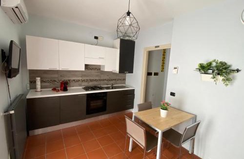 Settime Apartment | Il Feudo Della Libella