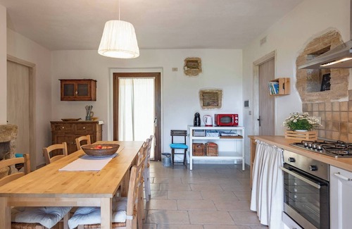 Fossacesia Villa | Il Fico nel Pozzo - YourPlace Abruzzo