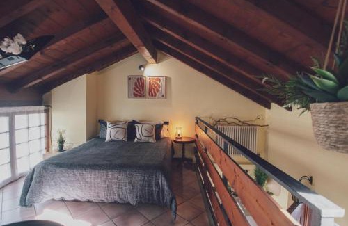 Ardenno Apartment | Il fienile di Rosy