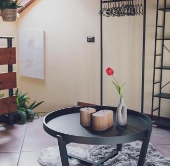 Ardenno Apartment | Il fienile di Rosy