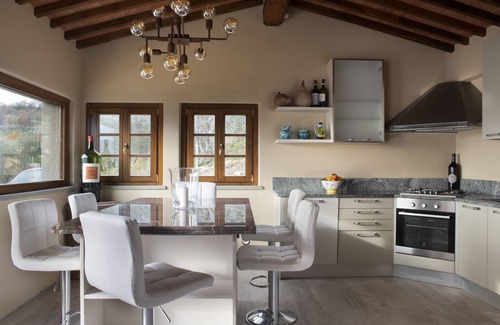 Pontassieve House | Il Fienile