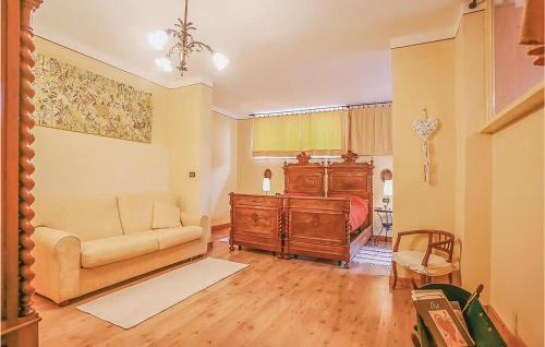 Migliandolo Apartment | Il Fienile