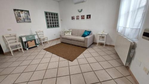 Iglesias Apartment | Il Filadelfo