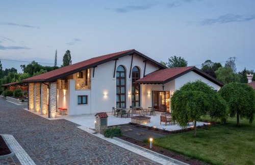 Nogare Bed & Breakfast | Il Filo Rosso B&B
